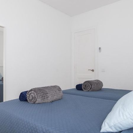 Naia House Lanzarote Διαμέρισμα Πουέρτο Ντελ Κάρμεν Εξωτερικό φωτογραφία