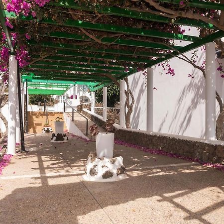 Naia House Lanzarote Διαμέρισμα Πουέρτο Ντελ Κάρμεν Εξωτερικό φωτογραφία
