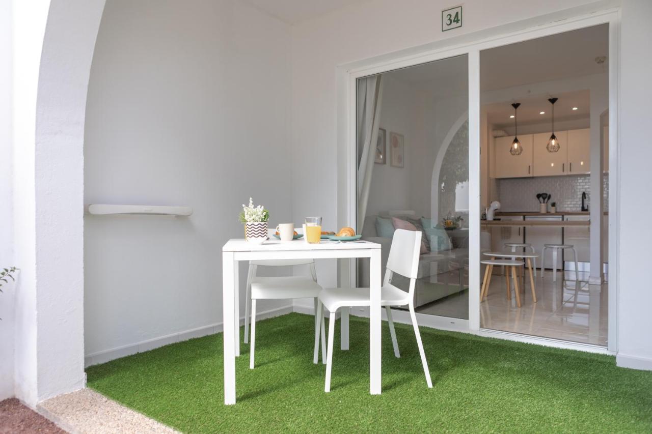 Naia House Lanzarote Διαμέρισμα Πουέρτο Ντελ Κάρμεν Εξωτερικό φωτογραφία