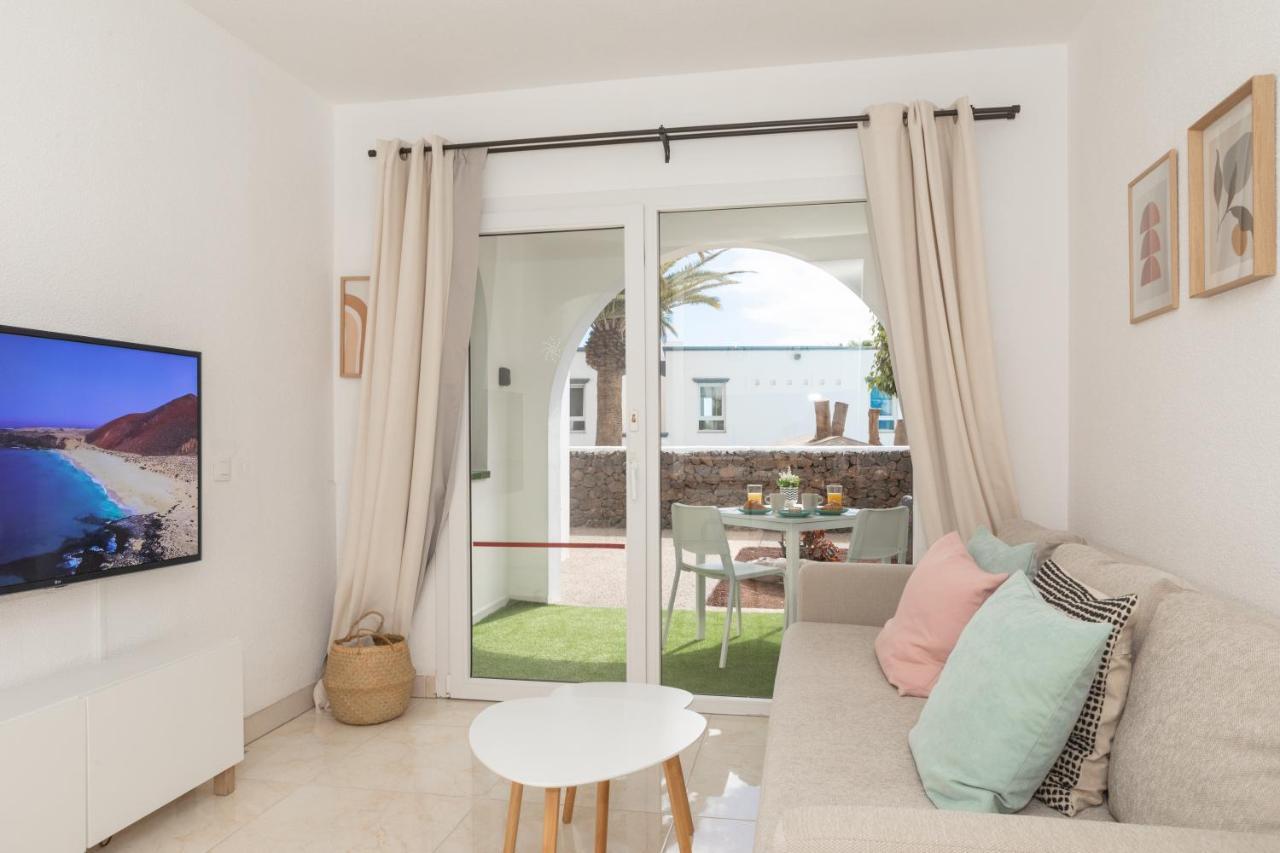 Naia House Lanzarote Διαμέρισμα Πουέρτο Ντελ Κάρμεν Εξωτερικό φωτογραφία
