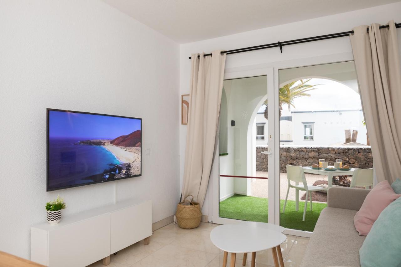 Naia House Lanzarote Διαμέρισμα Πουέρτο Ντελ Κάρμεν Εξωτερικό φωτογραφία