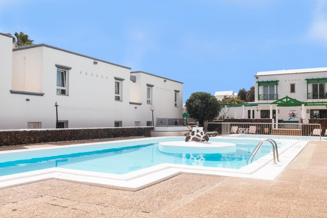 Naia House Lanzarote Διαμέρισμα Πουέρτο Ντελ Κάρμεν Εξωτερικό φωτογραφία