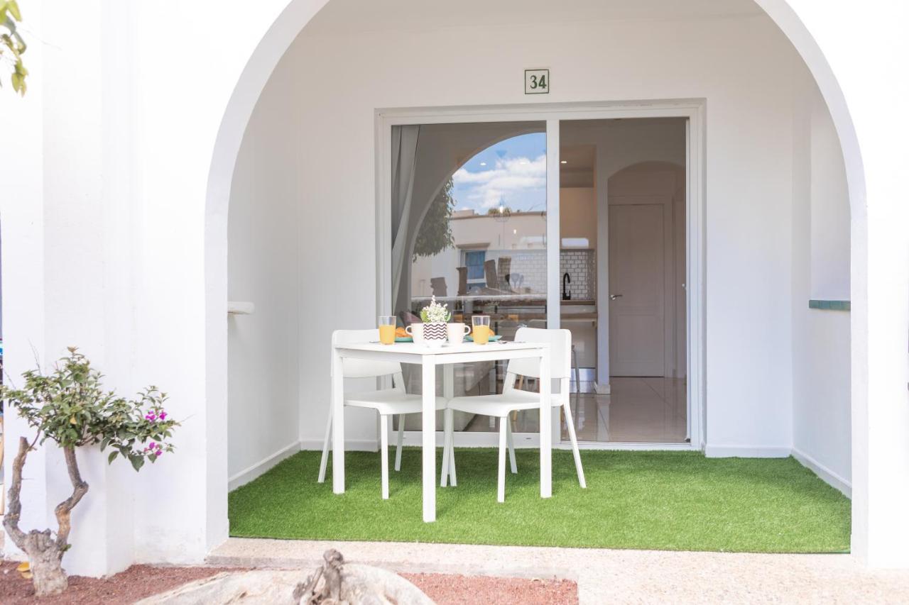 Naia House Lanzarote Διαμέρισμα Πουέρτο Ντελ Κάρμεν Εξωτερικό φωτογραφία