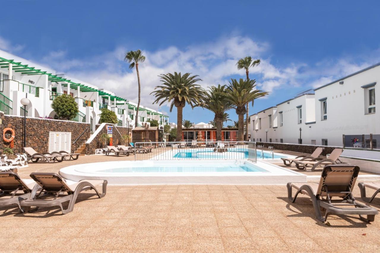 Naia House Lanzarote Διαμέρισμα Πουέρτο Ντελ Κάρμεν Εξωτερικό φωτογραφία