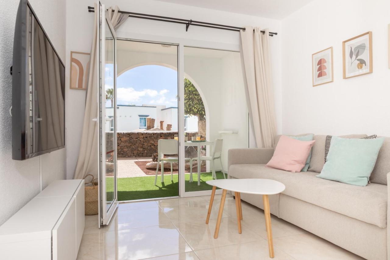 Naia House Lanzarote Διαμέρισμα Πουέρτο Ντελ Κάρμεν Εξωτερικό φωτογραφία