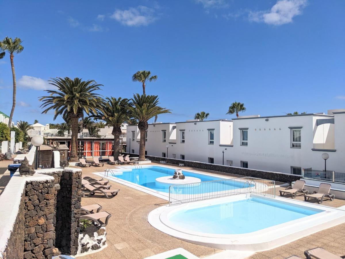 Naia House Lanzarote Διαμέρισμα Πουέρτο Ντελ Κάρμεν Εξωτερικό φωτογραφία