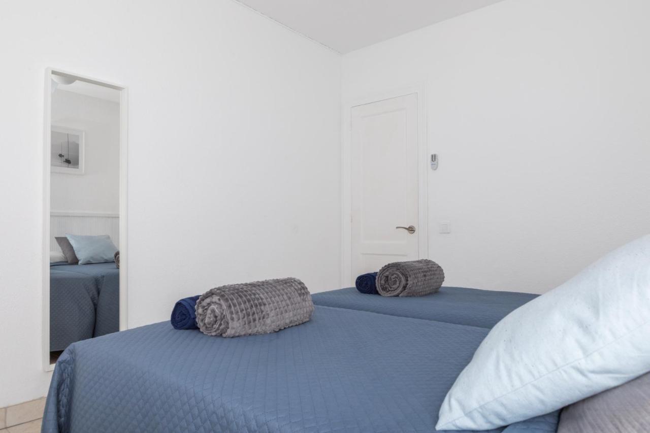 Naia House Lanzarote Διαμέρισμα Πουέρτο Ντελ Κάρμεν Εξωτερικό φωτογραφία