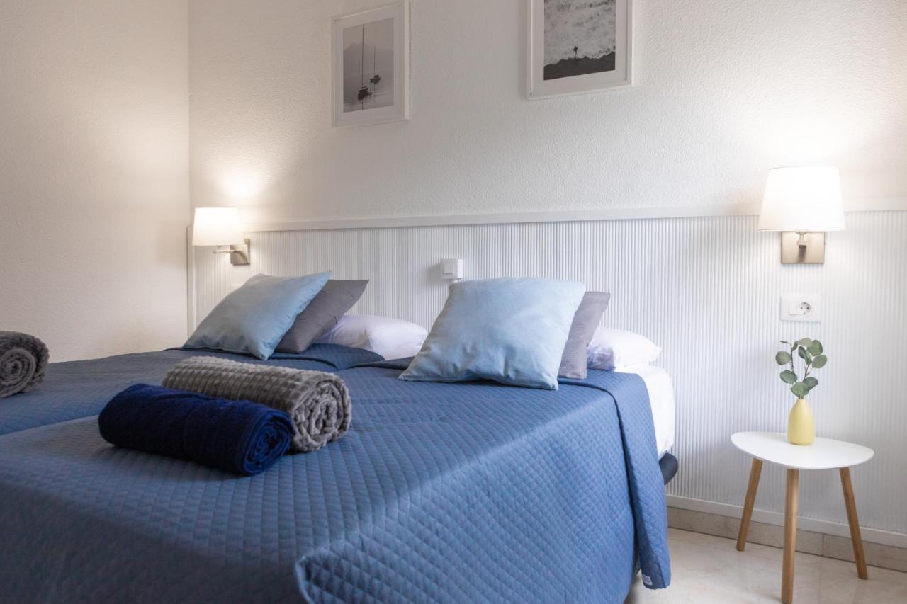 Naia House Lanzarote Διαμέρισμα Πουέρτο Ντελ Κάρμεν Εξωτερικό φωτογραφία