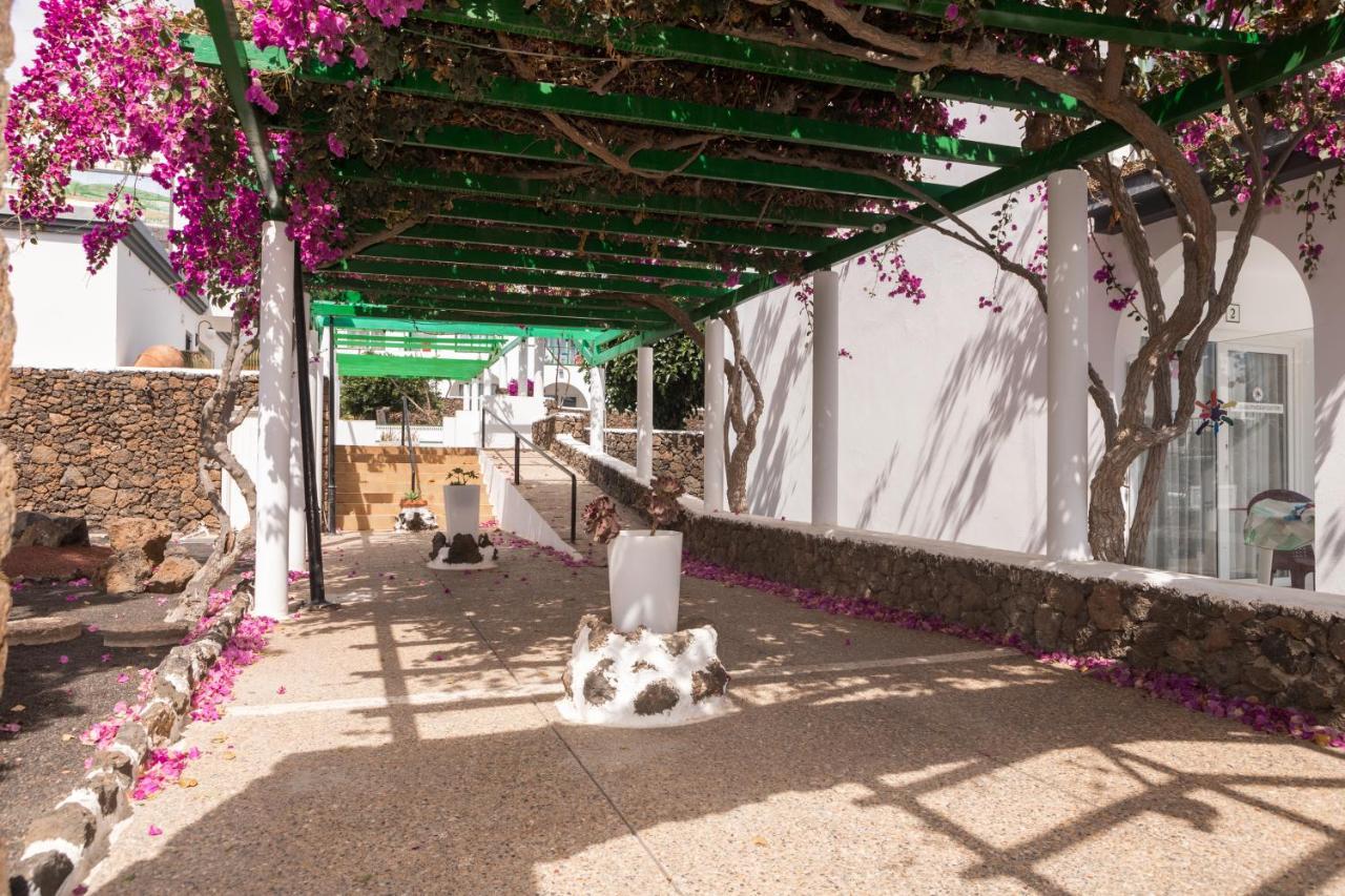 Naia House Lanzarote Διαμέρισμα Πουέρτο Ντελ Κάρμεν Εξωτερικό φωτογραφία