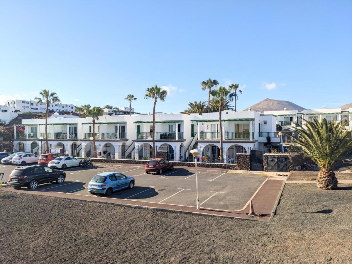 Naia House Lanzarote Διαμέρισμα Πουέρτο Ντελ Κάρμεν Εξωτερικό φωτογραφία