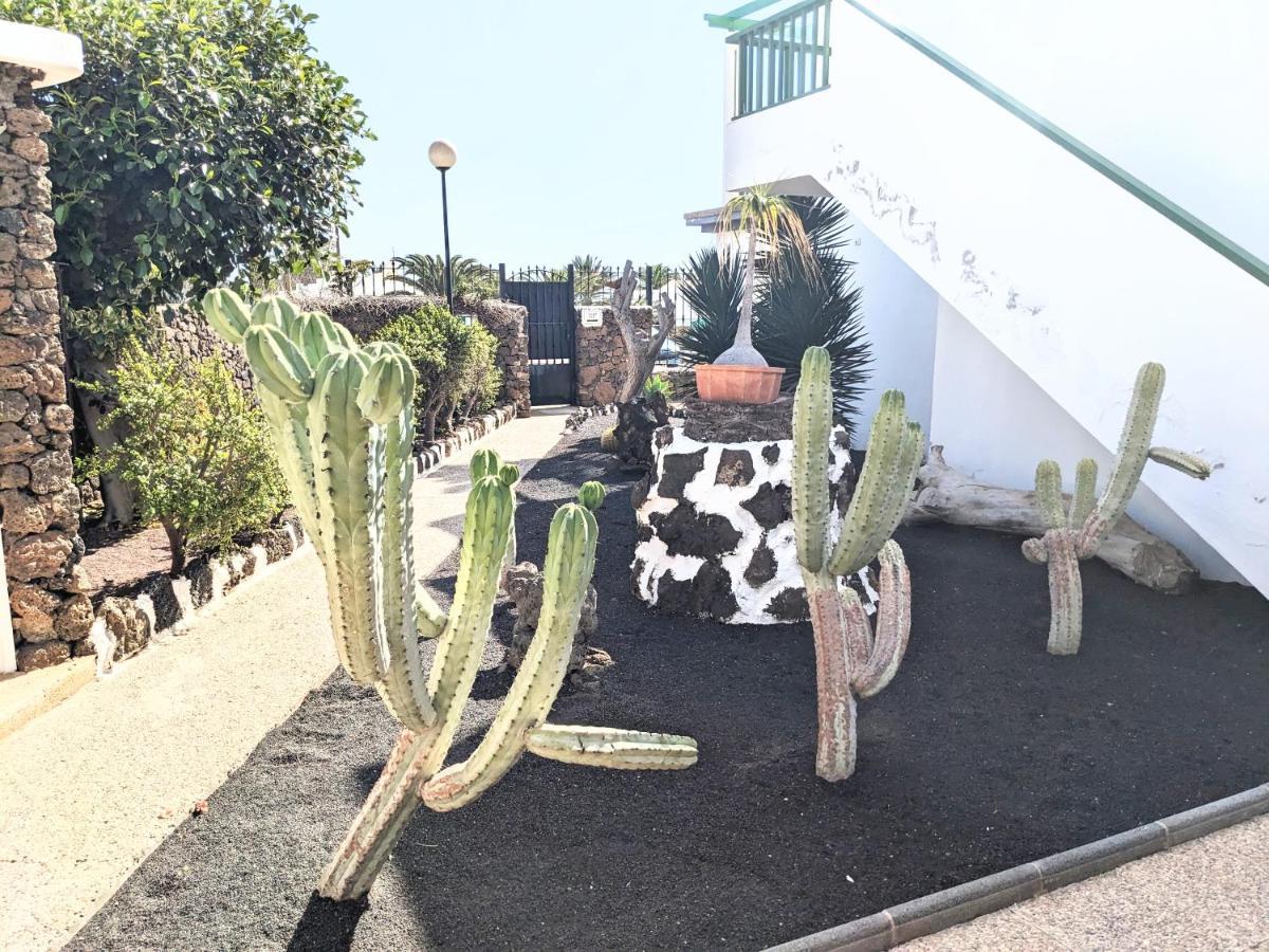 Naia House Lanzarote Διαμέρισμα Πουέρτο Ντελ Κάρμεν Εξωτερικό φωτογραφία