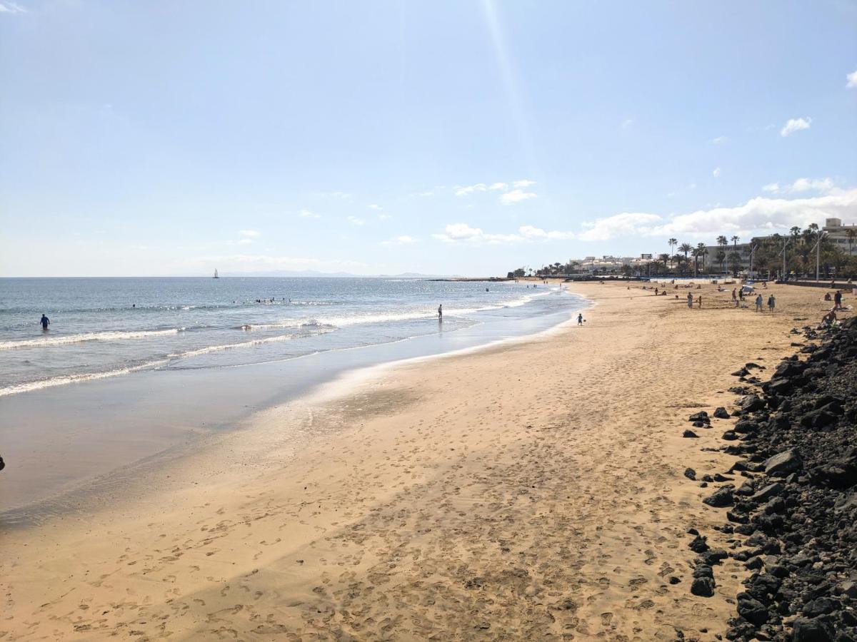 Naia House Lanzarote Διαμέρισμα Πουέρτο Ντελ Κάρμεν Εξωτερικό φωτογραφία